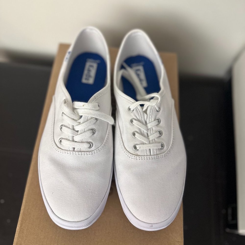 Keds Champion Originals Lace Up